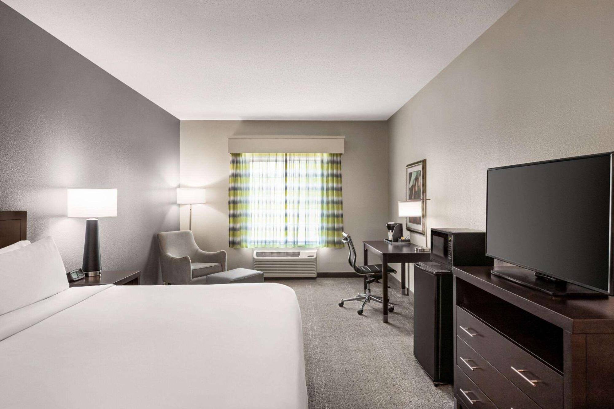 Wingate By Wyndham Savannah I-95 North Port Wentworth Exteriér fotografie