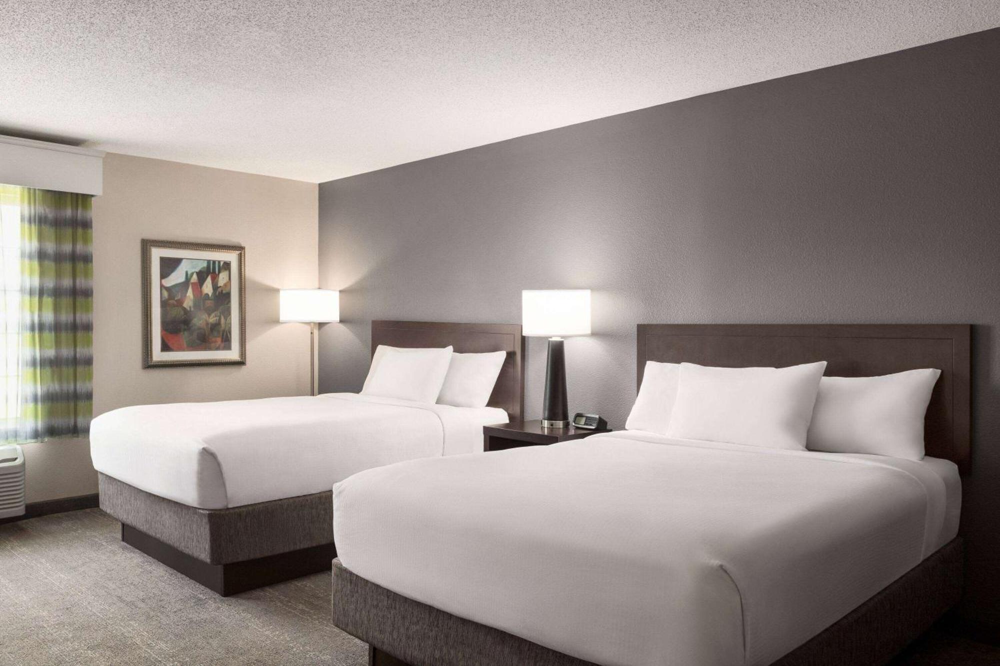 Wingate By Wyndham Savannah I-95 North Port Wentworth Exteriér fotografie
