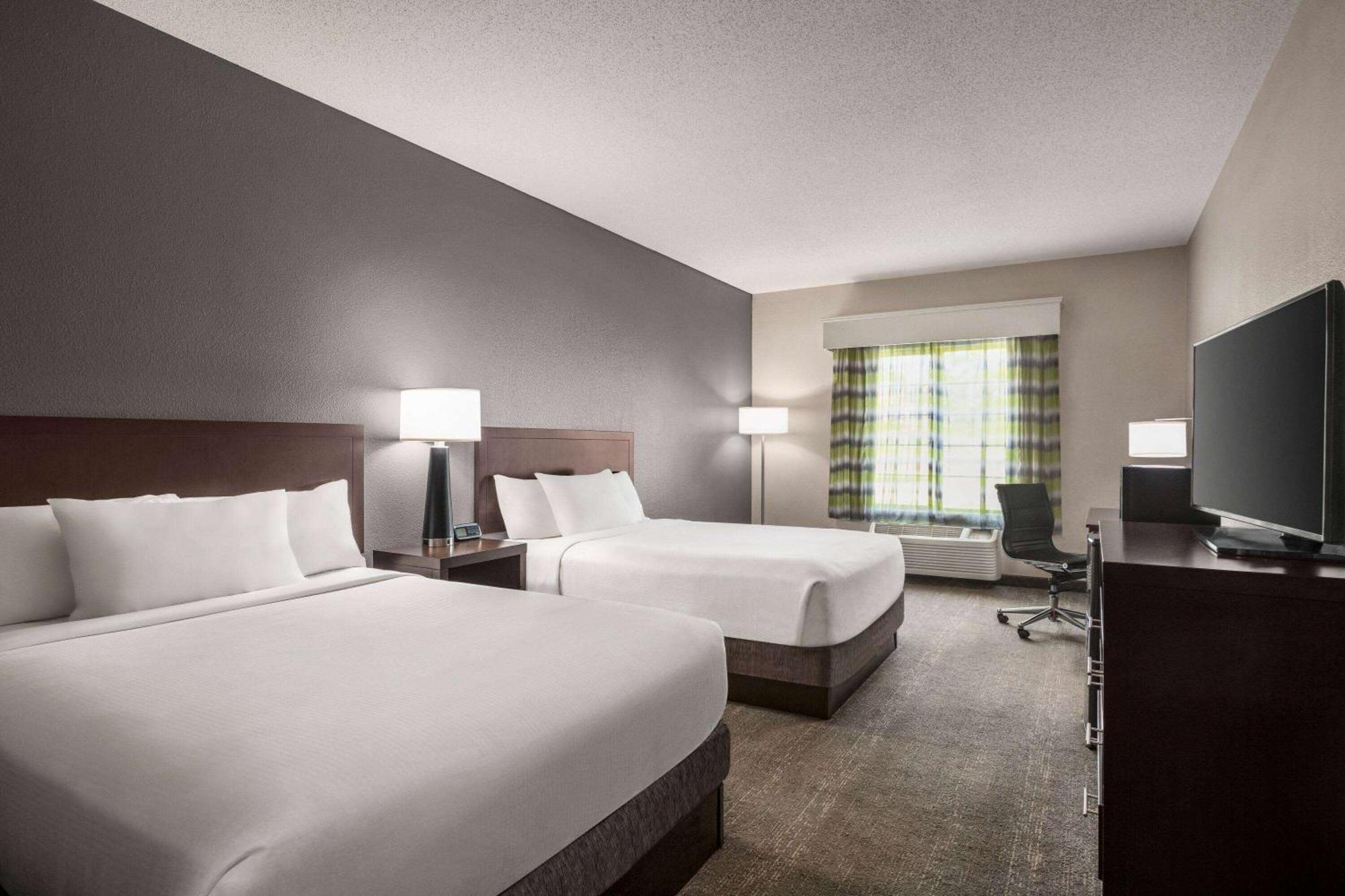 Wingate By Wyndham Savannah I-95 North Port Wentworth Exteriér fotografie